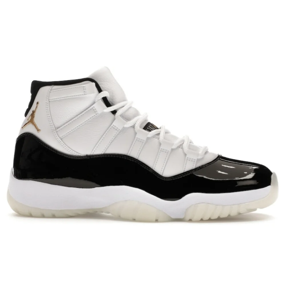 NWT Men's Air Jordan 11 Retro 'Defining Moment DMP 2023 Gratitude'